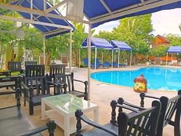 Silamanee Resort and Spa Hotel