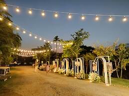 Silamanee Resort and Spa Hotel