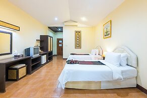 Silamanee Resort and Spa Hotel