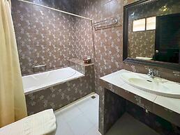 Silamanee Resort and Spa Hotel