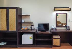 Silamanee Resort and Spa Hotel