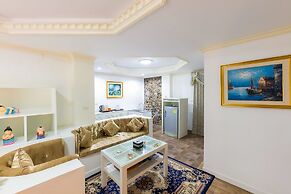 Silamanee Resort and Spa Hotel