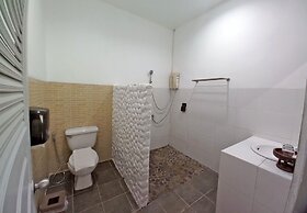 Silamanee Resort and Spa Hotel