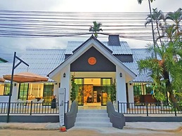 Silamanee Resort and Spa Hotel