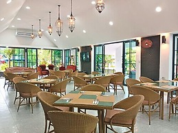 Silamanee Resort and Spa Hotel