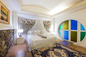 Silamanee Resort and Spa Hotel