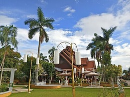 Silamanee Resort and Spa Hotel