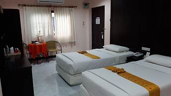 Silamanee Resort and Spa Hotel