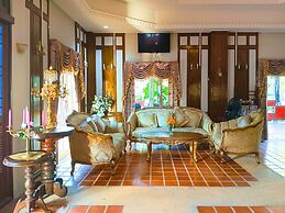 Silamanee Resort and Spa Hotel