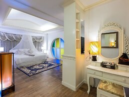 Silamanee Resort and Spa Hotel