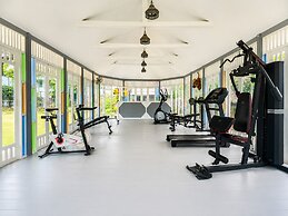 Silamanee Resort and Spa Hotel
