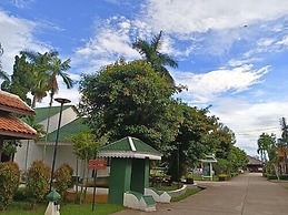 Silamanee Resort and Spa Hotel