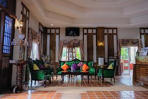 Silamanee Resort and Spa Hotel
