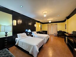 Silamanee Resort and Spa Hotel