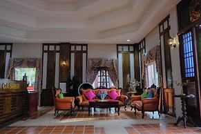 Silamanee Resort and Spa Hotel