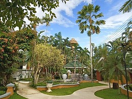 Silamanee Resort and Spa Hotel