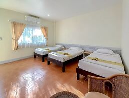 Silamanee Resort and Spa Hotel