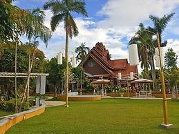 Silamanee Resort and Spa Hotel