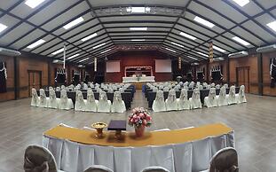 Silamanee Resort and Spa Hotel