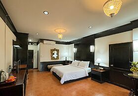 Silamanee Resort and Spa Hotel