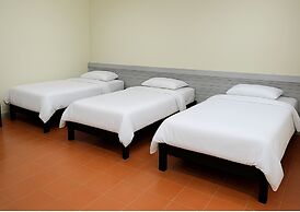 Silamanee Resort and Spa Hotel
