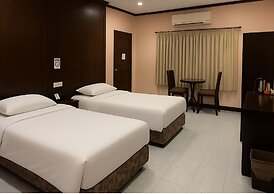 Silamanee Resort and Spa Hotel