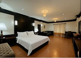 Silamanee Resort and Spa Hotel