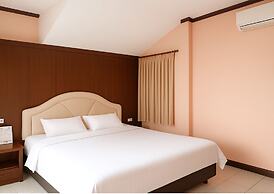 Silamanee Resort and Spa Hotel