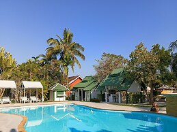 Silamanee Resort and Spa Hotel