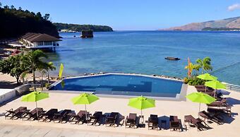 Hotel Kamana Sanctuary Resort and Spa