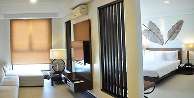 Hotel Kamana Sanctuary Resort and Spa