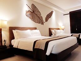 Hotel Kamana Sanctuary Resort and Spa