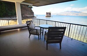 Hotel Kamana Sanctuary Resort and Spa