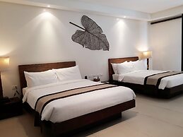 Hotel Kamana Sanctuary Resort and Spa