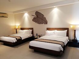 Hotel Kamana Sanctuary Resort and Spa