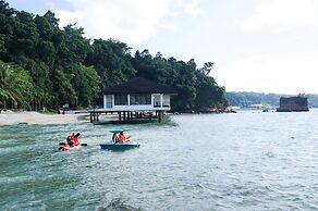 Hotel Kamana Sanctuary Resort and Spa