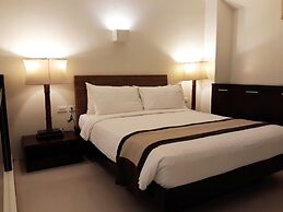 Hotel Kamana Sanctuary Resort and Spa