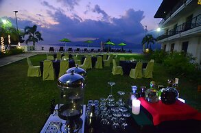 Hotel Kamana Sanctuary Resort and Spa