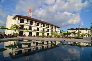 Hotel Kamana Sanctuary Resort and Spa