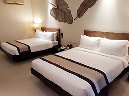 Hotel Kamana Sanctuary Resort and Spa