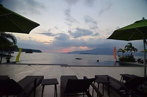 Hotel Kamana Sanctuary Resort and Spa