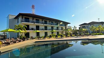 Hotel Kamana Sanctuary Resort and Spa