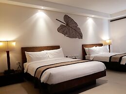 Hotel Kamana Sanctuary Resort and Spa