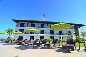 Hotel Kamana Sanctuary Resort and Spa