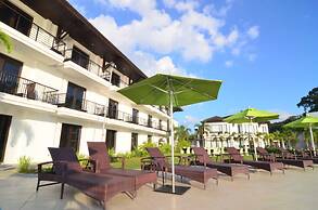 Hotel Kamana Sanctuary Resort and Spa