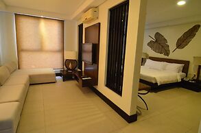 Hotel Kamana Sanctuary Resort and Spa