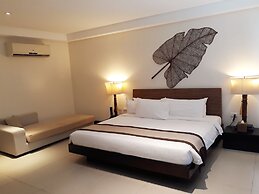 Hotel Kamana Sanctuary Resort and Spa