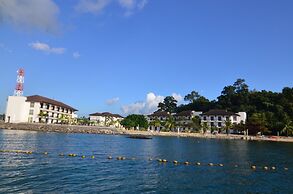 Hotel Kamana Sanctuary Resort and Spa