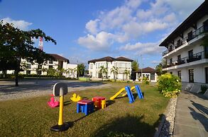 Hotel Kamana Sanctuary Resort and Spa