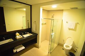 Hotel Kamana Sanctuary Resort and Spa